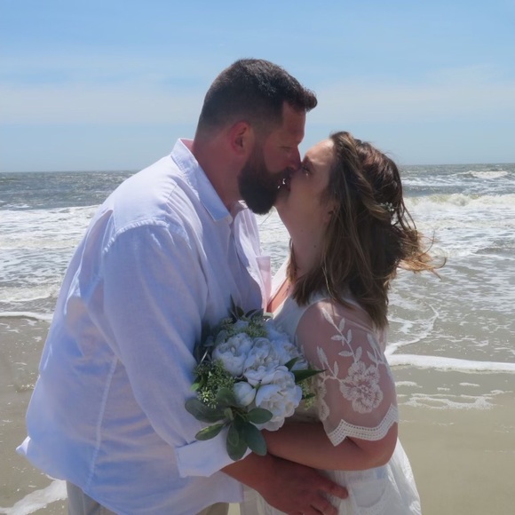 Meet your Posher, Jamie - Picture 2 of 10